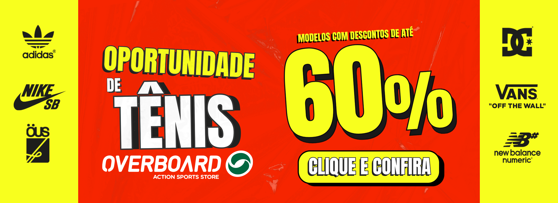 Oportunidade - Desk